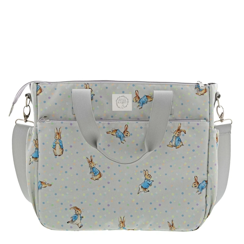 Beatrix Potter Peter Rabbit Changing Bag