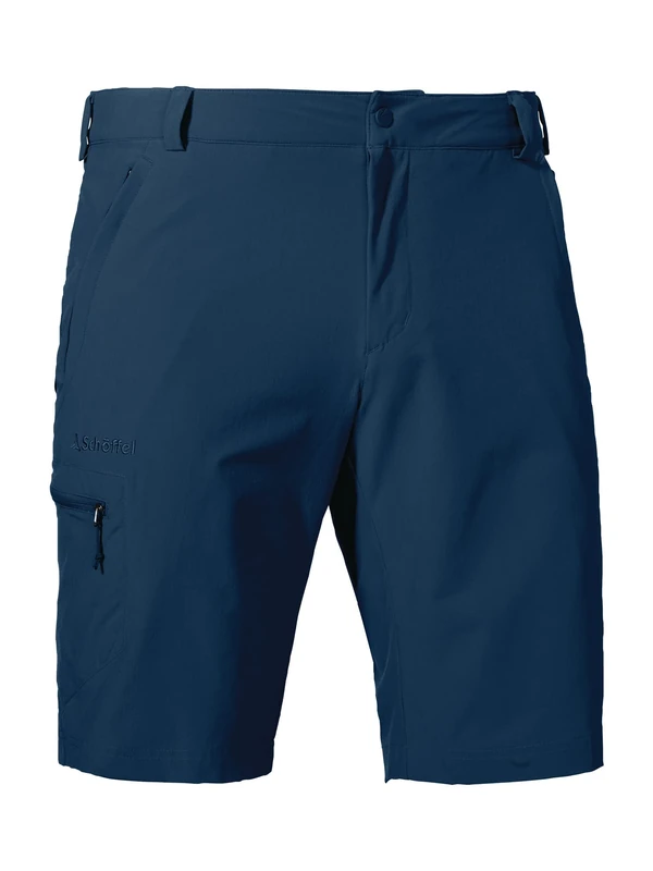 Schöffel Folkstone Bermudas Dress Blues 46