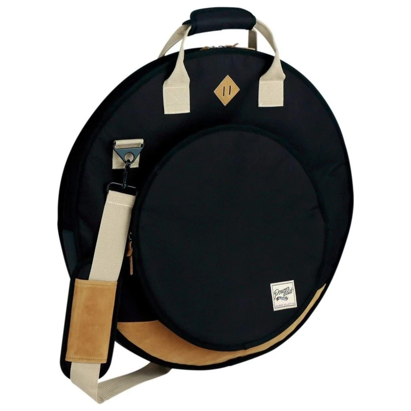 TAMA TCB22BK PowerPad Cymbal Bag - 22" - Black