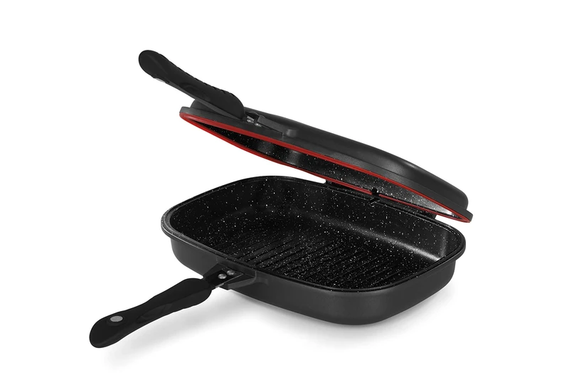 Barazzoni Special Cooking Pot 32 x 23 cm, 2.3 litres, Aluminium