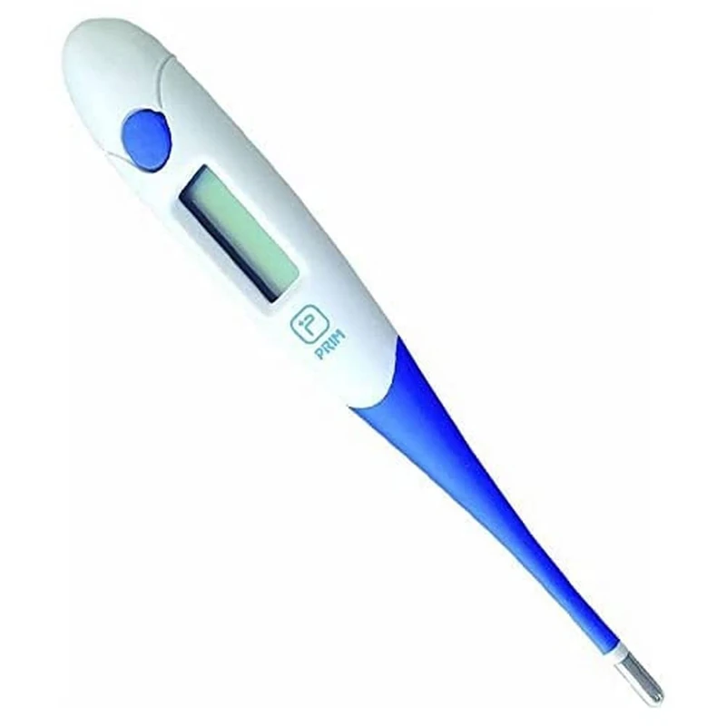 Mt519 Flexible Digital Thermometer