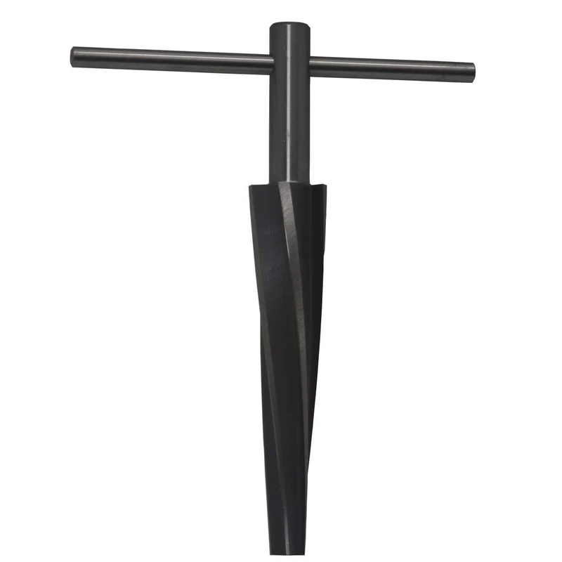 Drill America - DWRBJR7/16 7/16" to 1" Ball Joint Taper Reamer, DWR Series