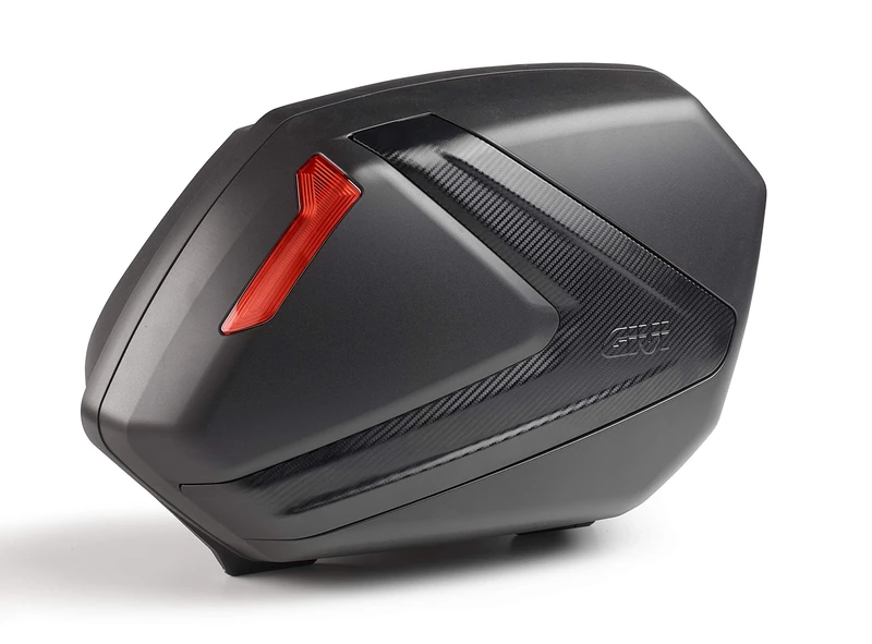 Givi V37 - Monokey® Side Case Set