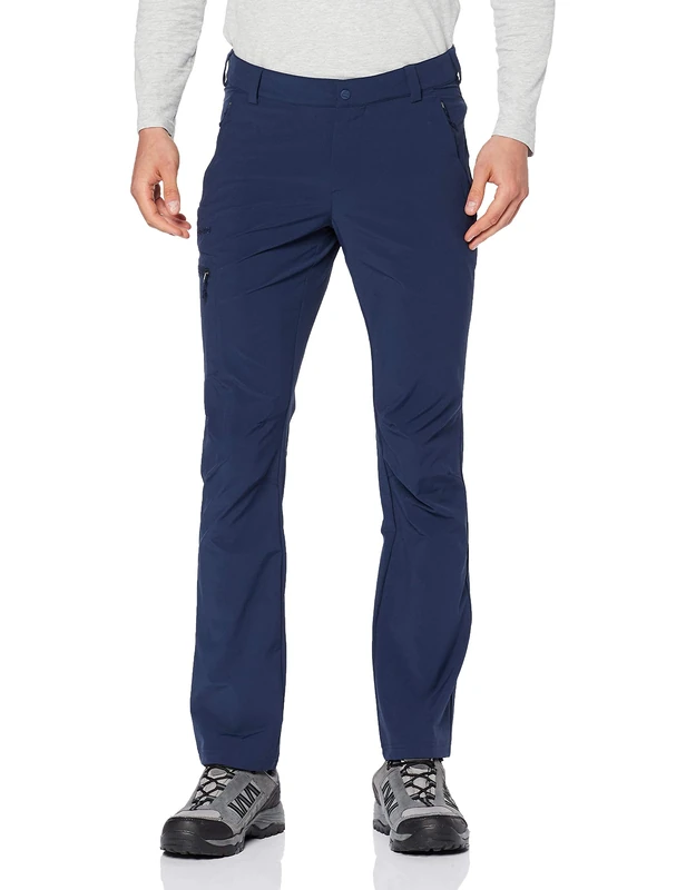 Schöffel Folkstone Pants Dress Blues 46