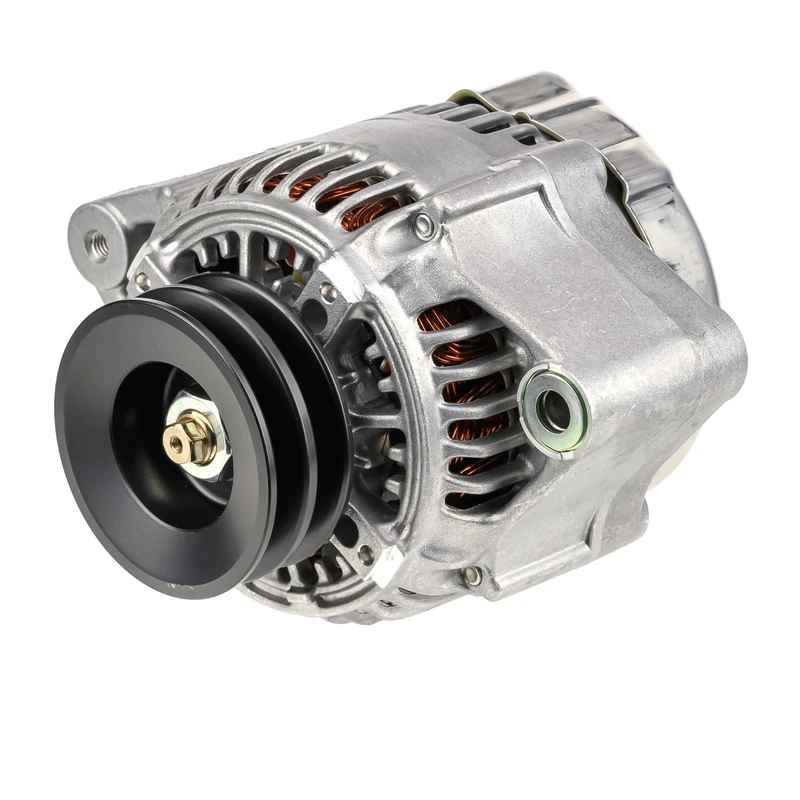 DENSO Alternator - DAN1114 - OE Number: 27060-17220 - Image 1