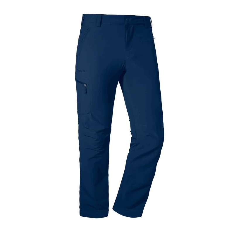 Schöffel Folkstone Pants Dress Blues 106
