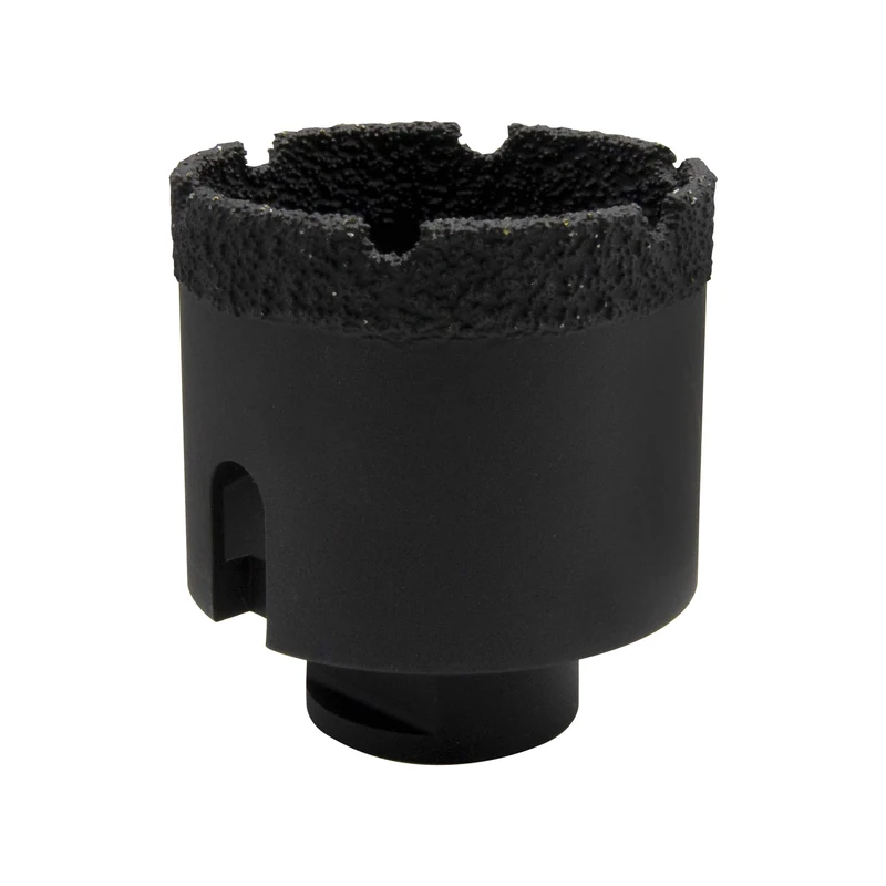 Bellota 5075050 Dry Diamond Crown for Tiling, Diameter: 50 mm - Image 1