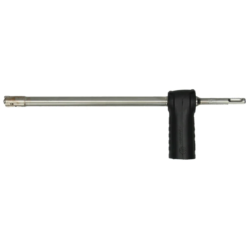 HIKOKI, HM-Bohrer SDS-PLUS mit Absaugung, 18X360/240, 783404 - Image 1