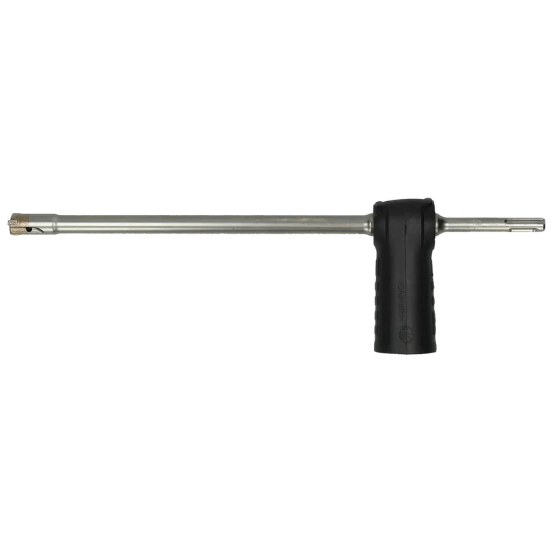 HIKOKI, HM-Bohrer SDS-PLUS mit Absaugung, 16X360/240, 783403 - Image 1