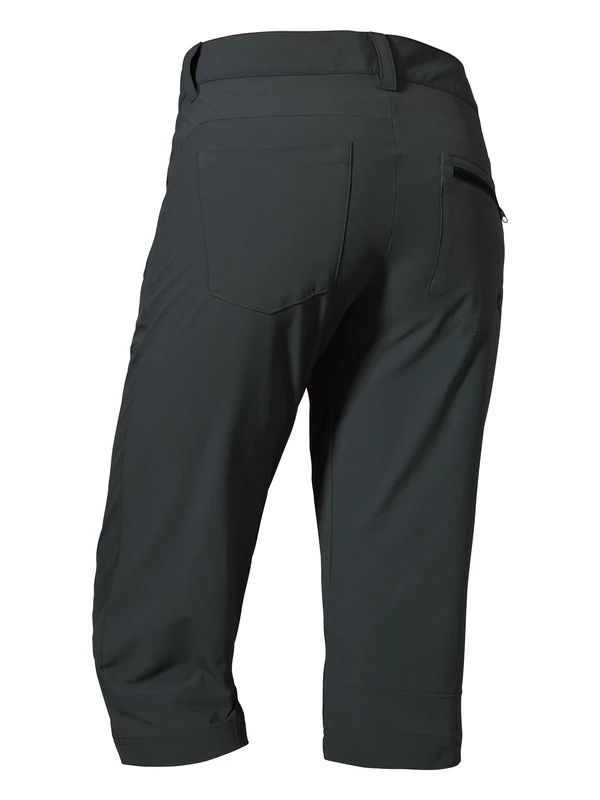 Schöffel Caracas2 Women's Pants, Asphalt, 24 (Manufacturer Size: 50)