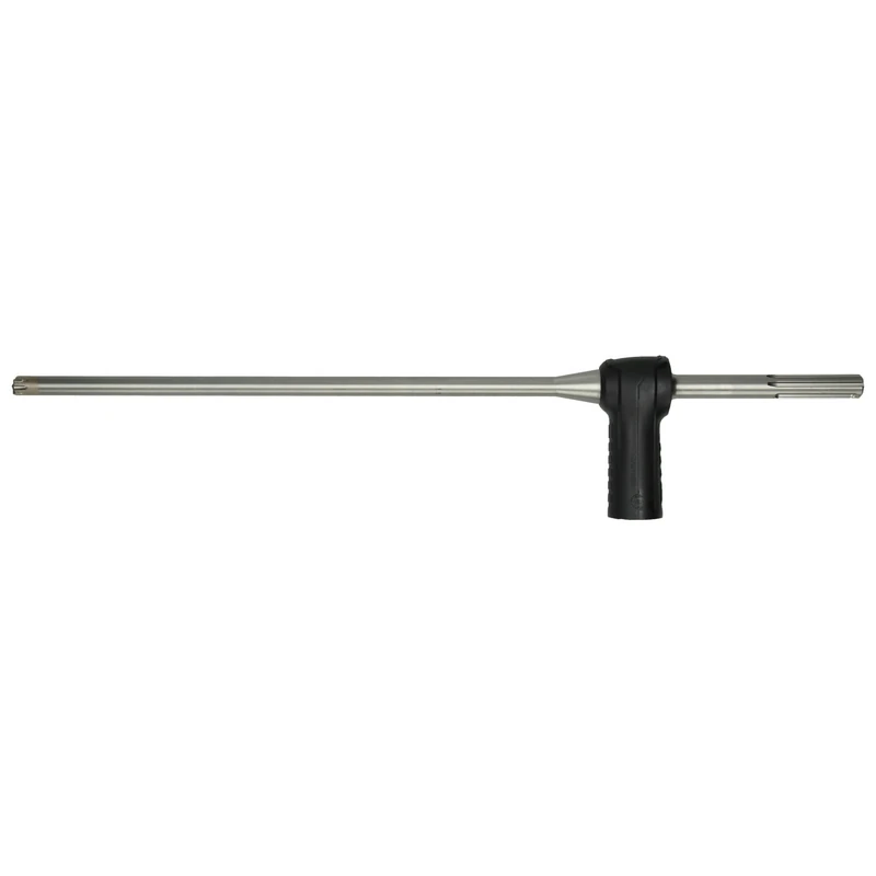 HIKOKI, HM-Bohrer SDS-MAX mit Absaugung, 16X600/400, 783411