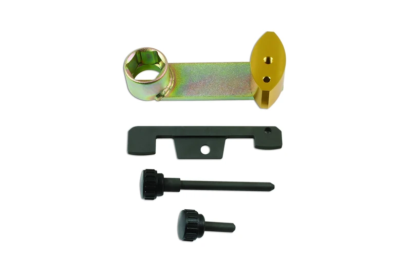 Laser 7512 Engine Timing Tool Kit - for Porsche 997