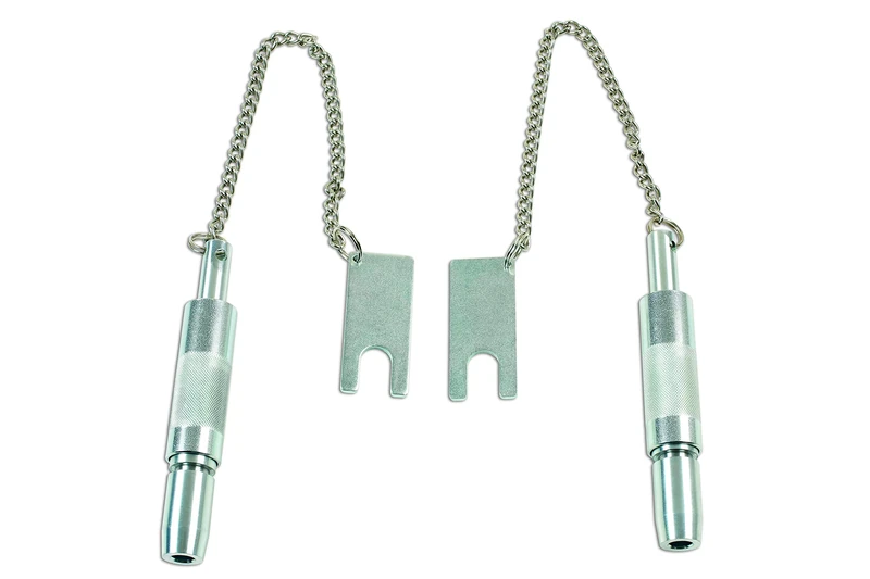 Laser 7467 Subframe Alignment Pins - for Ford