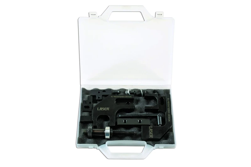 Laser 7390 Timing Tool Kit - for BMW N13, N18