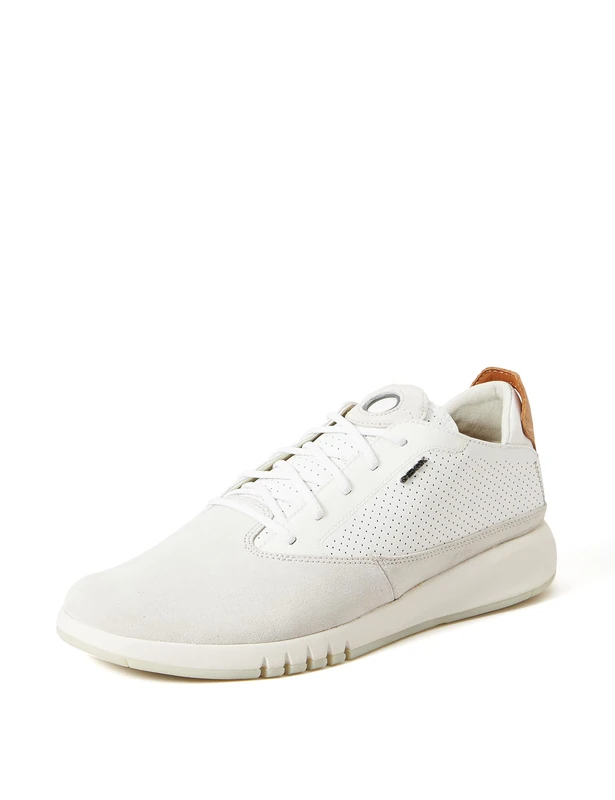 Geox Man U Aerantis A Sneakers