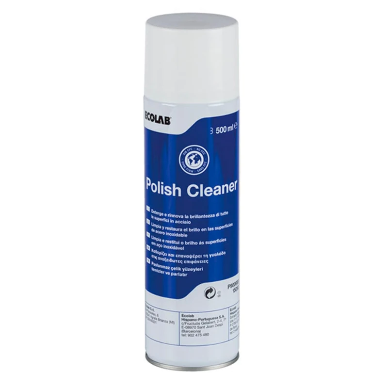 Polish Cleaner 20120 Protector-limpiador De Superficies Metalicas for households, Ideal for Effective Home Care and Cleaning - Image 1