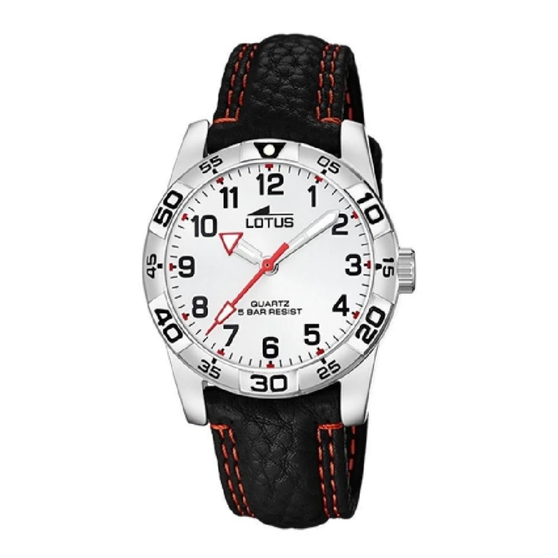 Lotus Unisex Child Dress Watch 18665/1 - Image 1