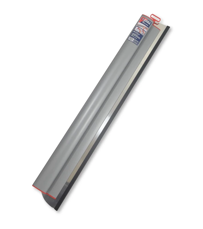 Spear & Jackson PS800 Plasterers' Spatula (800mm) - Image 1