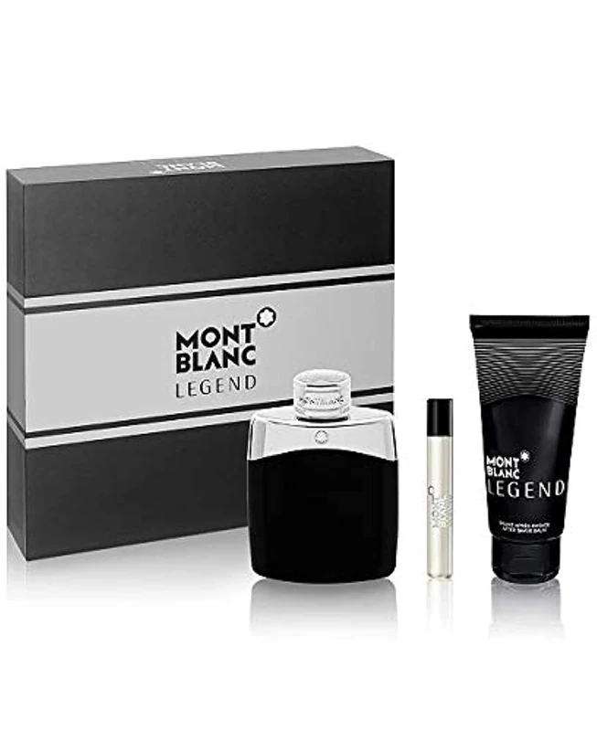 Mont Blanc Product for Daily Use