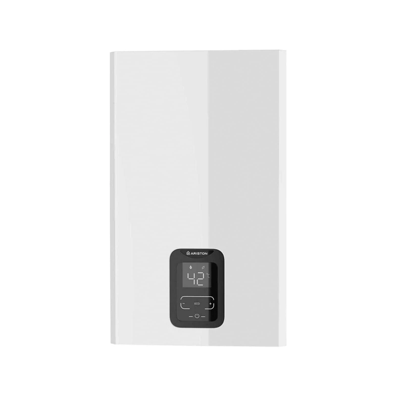 Ariston Next Evo X 11L/min Natural Gas Water Heater - Image 1