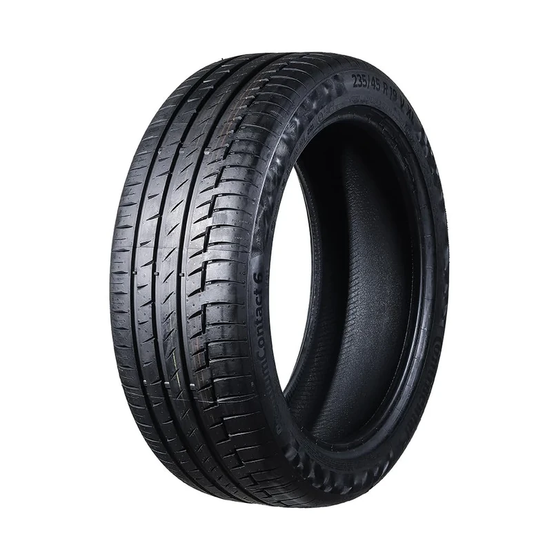 CONTINENTAL-2354519 99V PREMIUM CONTACT 6 -A/C/72-Summer Tires