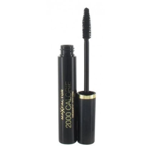 Max Factor 3 x Max Factor 2000 Calorie Dramatic Volume 9ml Mascara - Navy