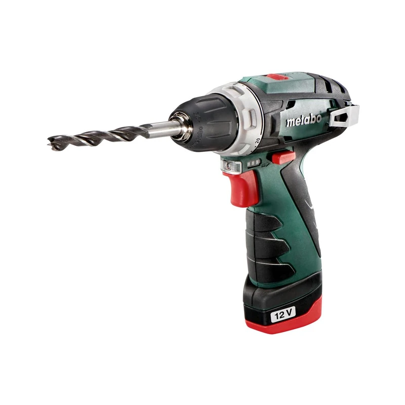 PowerMaxx BS Basic (600080500) Taladro atornillador de batería