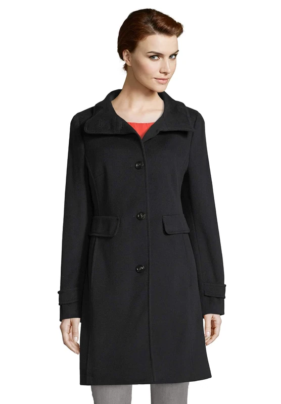 Gil Bret Women's 9983/6198 Jacket, Black (Jet Black 9042), 16