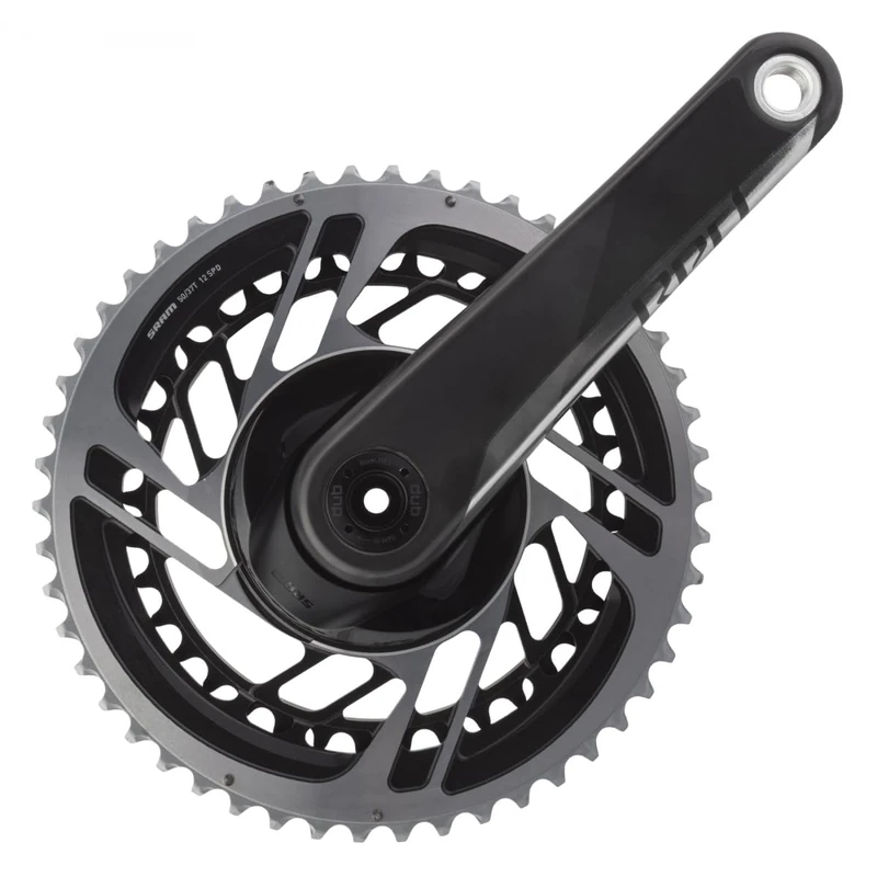 SRM BIELA RED AXS DUB 172,5 50/37