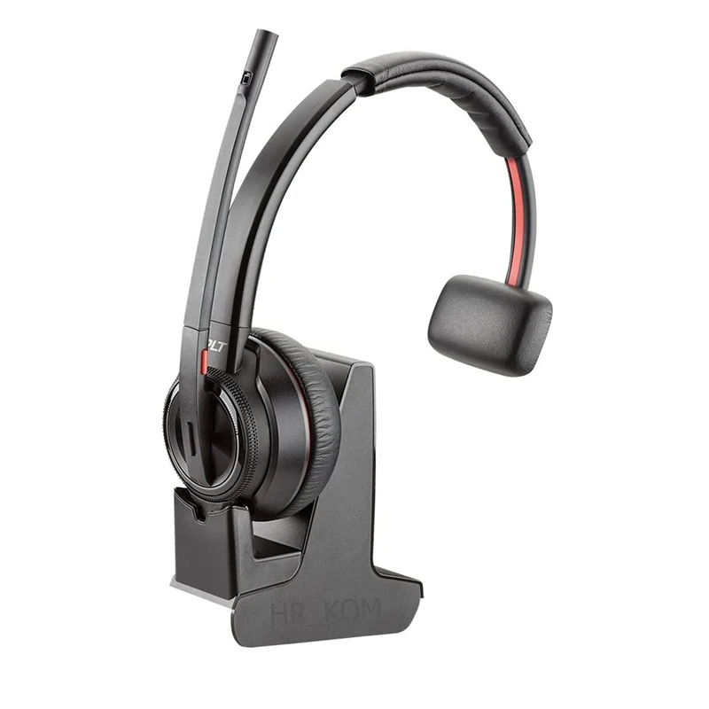 Plantronics Spare Headset Charging Cradle W8210 E+A Apme