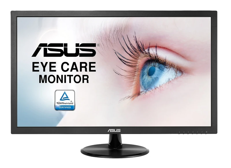ASUS 54,7cm Essential VP228DE