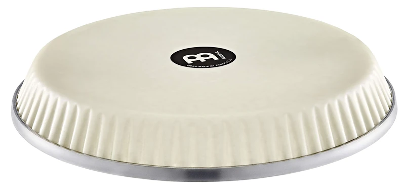Meinl Percussion REMO® R-Series Bongo Heads, 7" Fiberskyn®