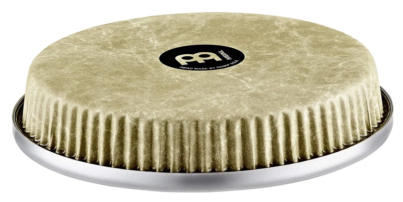 Meinl Percussion REMO® R-Series Bongo Heads, 8 1/2" Fiberskyn®