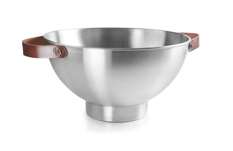 LACOR 65636 – Moon Stainless Steel, 18/10 Stainless Steel, 36 cm - Image 1