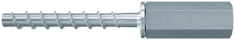 fischer UltraCut FBS II 6 x 35 M8/M10 I with Internal Thread