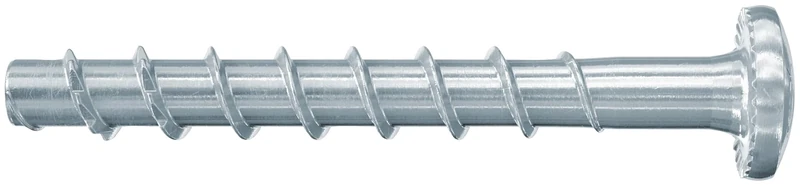 fischer UltraCut FBS II 6 x 40/5 P Pan Head