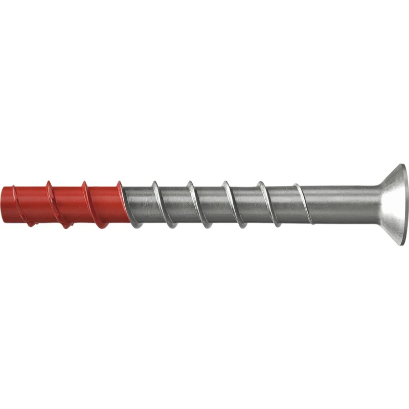 fischer UltraCut FBS II 8 x 60 10/- SK R countersunk Head