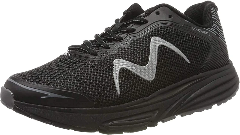 MBT Colorado M Black