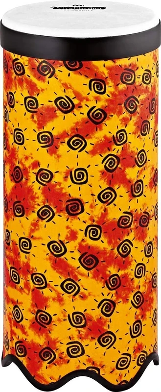 Meinl Percussion VivaRhythm Conga Instrument - Small Handdrum - With Synthetic Head - Diameter 9.5 Inches - Plastic, Multicoloured (VR-CPO95-SH)