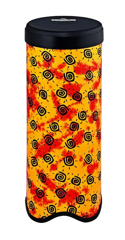 Meinl Percussion VivaRhythm Conga Instrument - Small Handdrum - With Nappa Head - Diameter 8 Inches - Plastic, Multicoloured (VR-CPO8-NH)