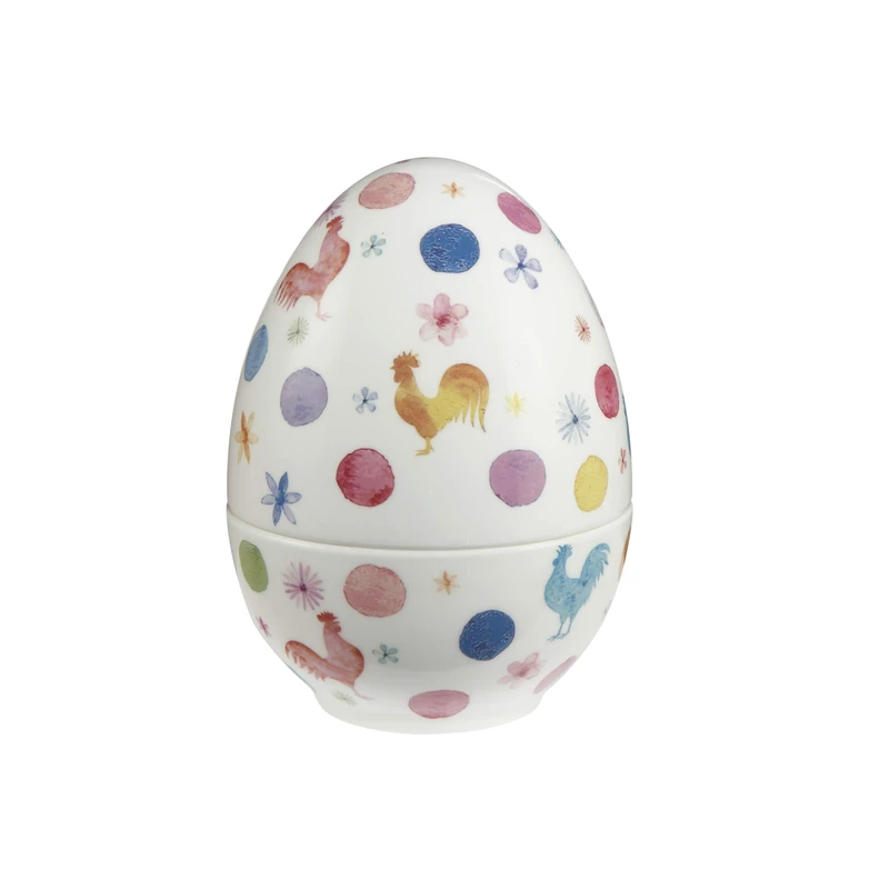 Goebel Decorative Figurine, Porcelain, 15,5 cm