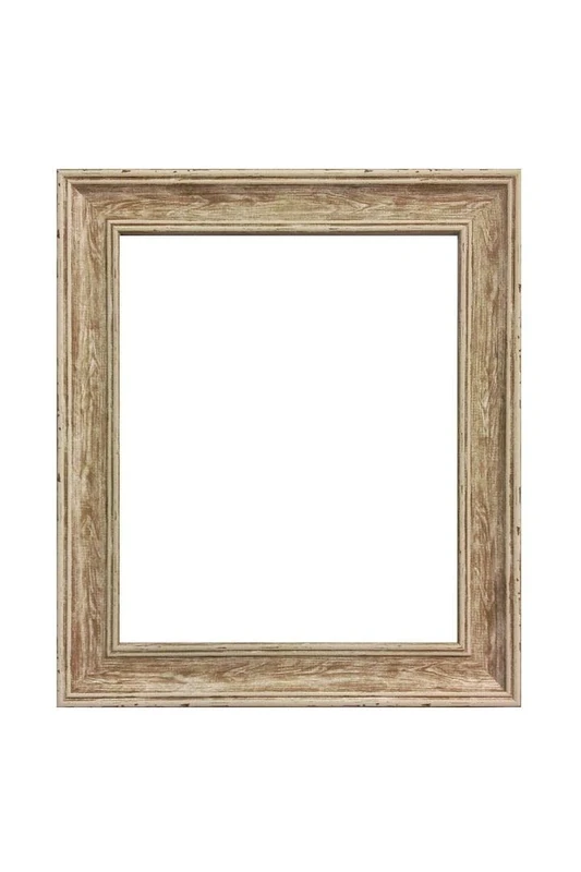 FRAMES BY POST Scandi Vintage Distressed Wood Picture Photo Frame 20 x 20 inch