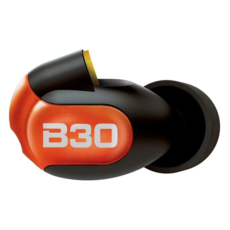 Westone B30 Triple Drivers IEM Earphones with Bluetooth Cable