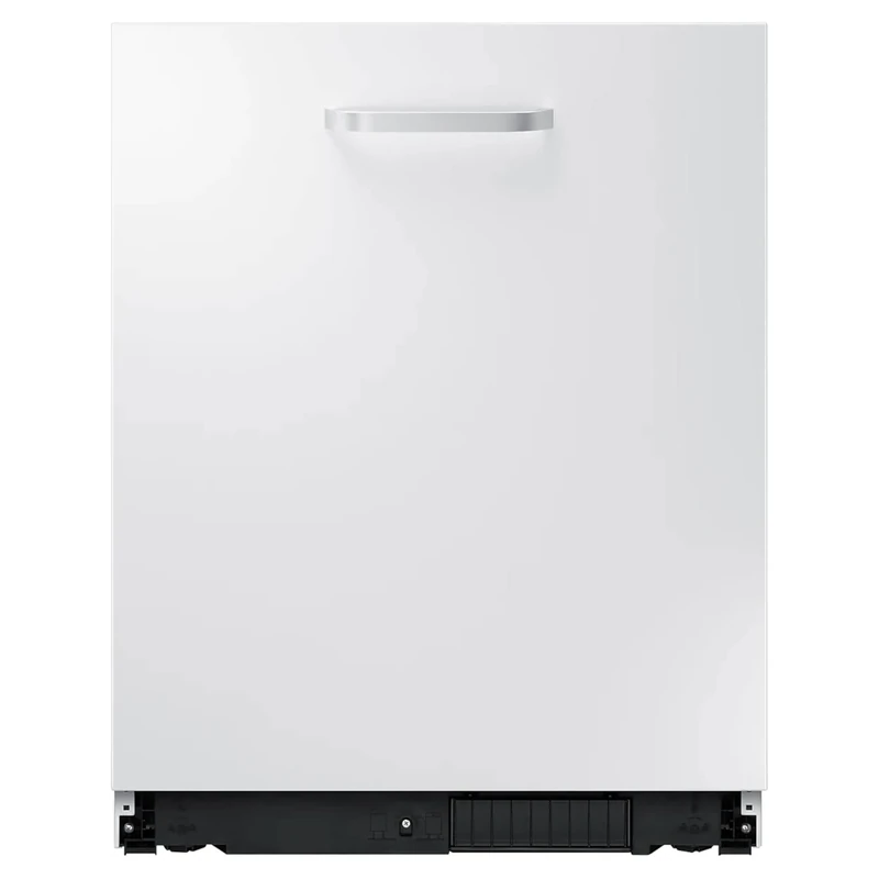 Samsung DW60M5050BB Fully Integrated Standard Dishwasher - Black Control Panel with Fixed Door Fixing Kit