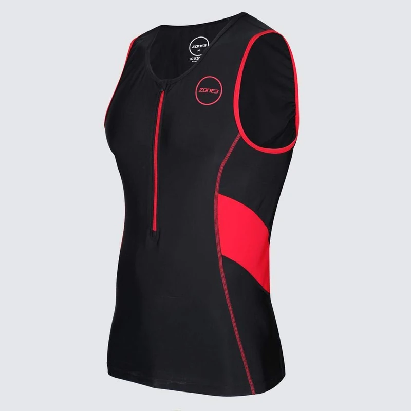ZONE3 Men's Activate Tri Top - Image 1