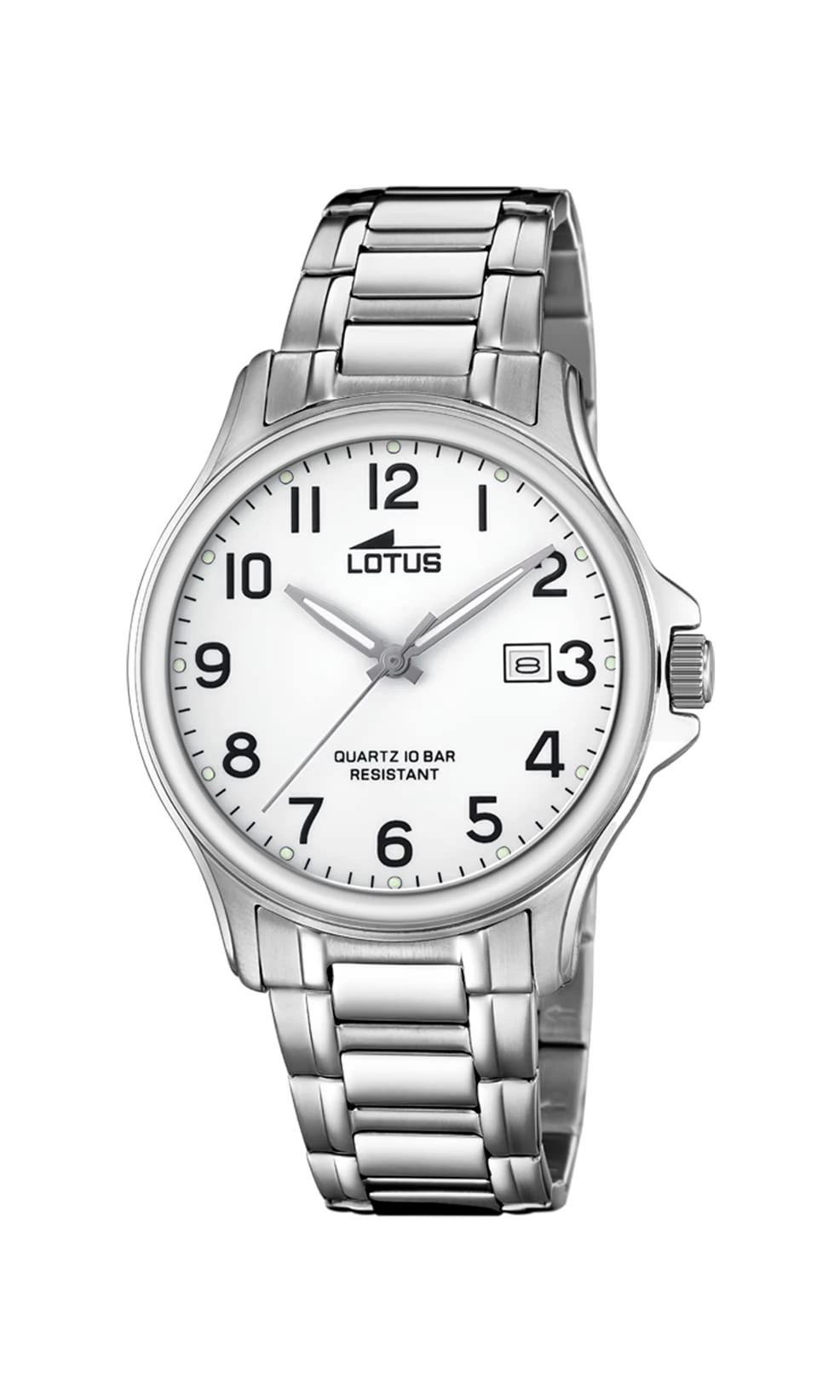 Lotus Mens Watch 18645/1