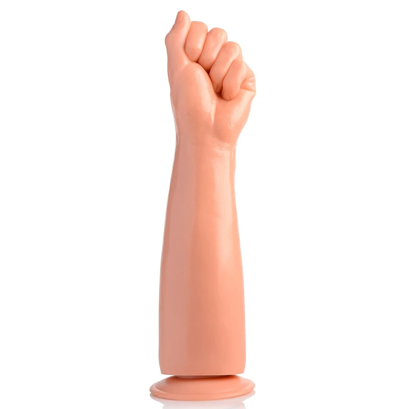 Master Series Fisto Clenched Fist Dildo