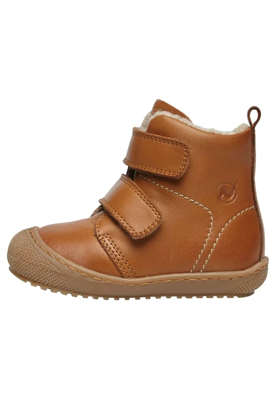 Naturino Bubble VL-First-Steps Boots Beige 24
