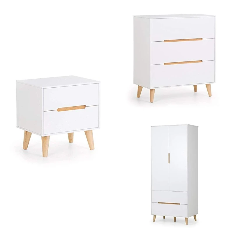 ALICIA BEDROOM SET 1