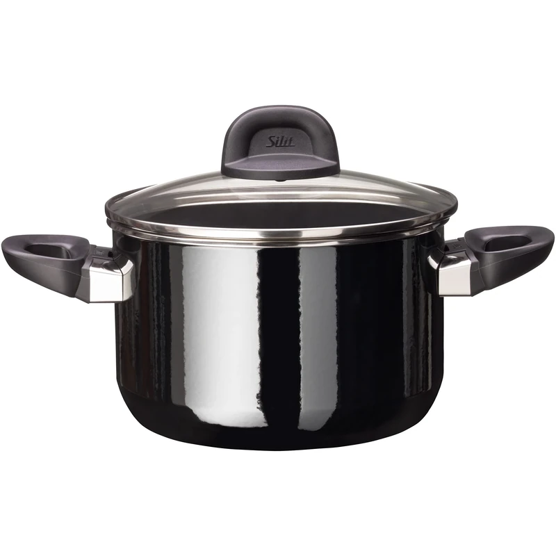 Silit 2102303220 Saucepan